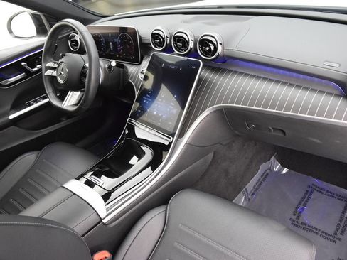 Certified 2023 Mercedes-Benz C 300 Sedan image 17