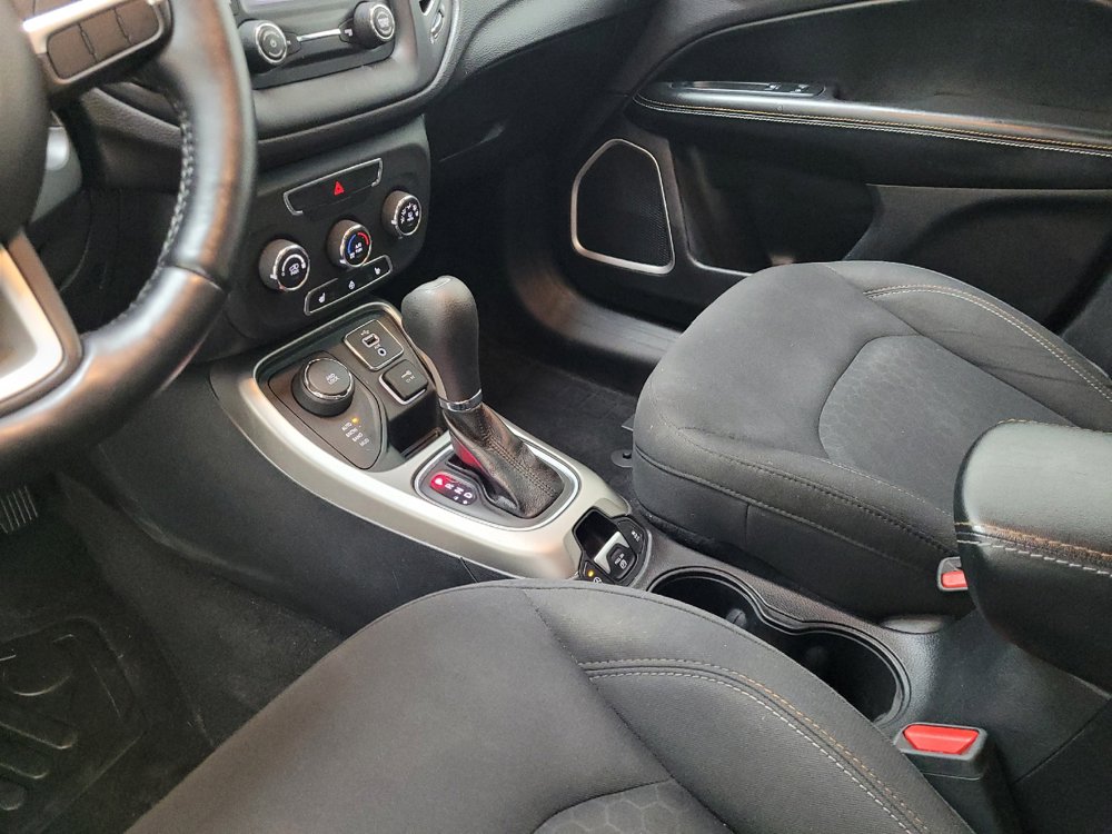 Used 2018 Jeep Compass Sport w/ Cold Weather Group AWD/4WD image 26