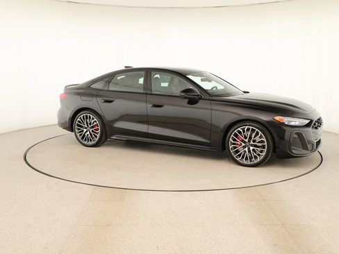 New 2026 Audi S5 Premium Plus image 9