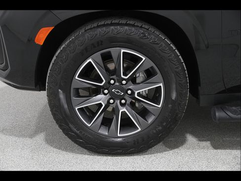 Certified 2024 Chevrolet Tahoe Z71 w/ Z71 Off-Road Package AWD/4WD image 23