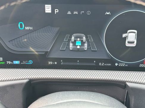 Used 2023 Kia EV6 GT-Line w/ GT-Line Suede Seat Package image 27