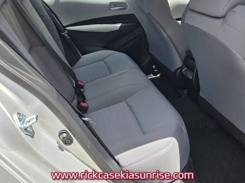 Used 2026 Toyota Corolla SE FWD image 17