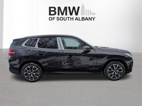 New 2026 BMW X3 xDrive30 w/ Convenience Package image 3