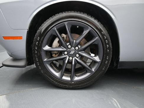 Used 2022 Dodge Challenger GT w/ Blacktop Package AWD/4WD image 25