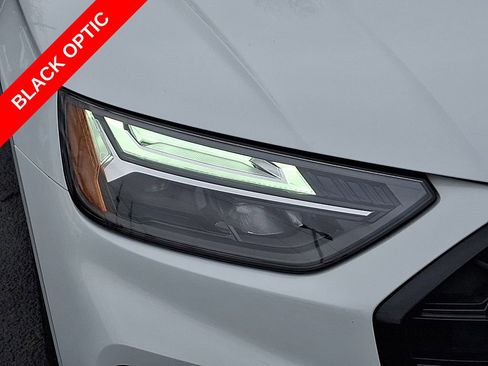 Certified 2023 Audi Q5 2.0T Premium Plus w/ Premium Plus Package image 16