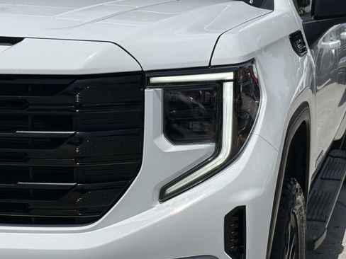 Used 2026 GMC Sierra 1500 Elevation RWD image 11