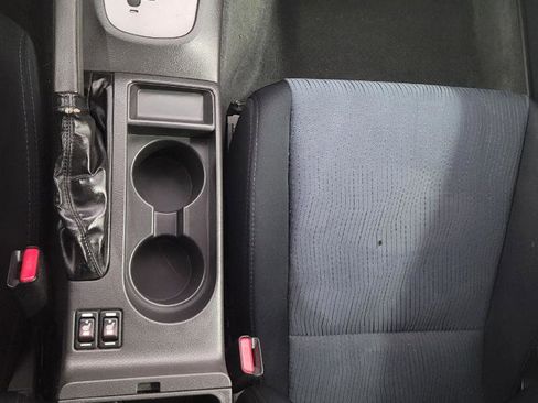 Used 2008 Subaru Impreza Outback Sport image 11