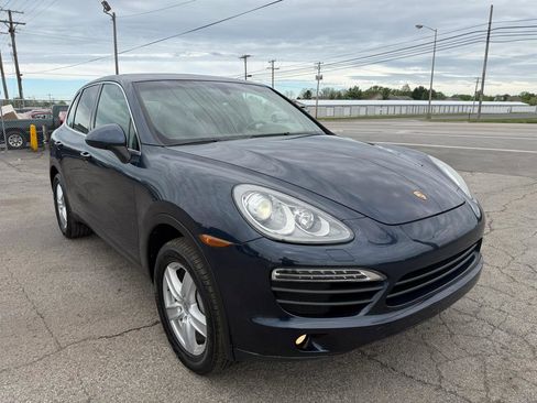Used 2014 Porsche Cayenne S image 13