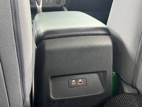 Certified 2025 Nissan Frontier SV AWD/4WD image 34