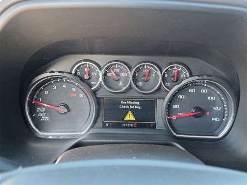 Used 2021 Chevrolet Tahoe LT image 12