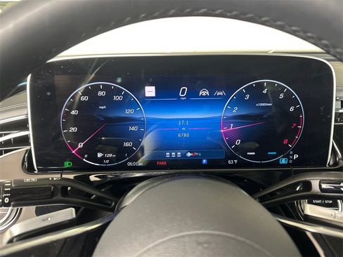 Certified 2025 Mercedes-Benz E 350 Sedan image 29