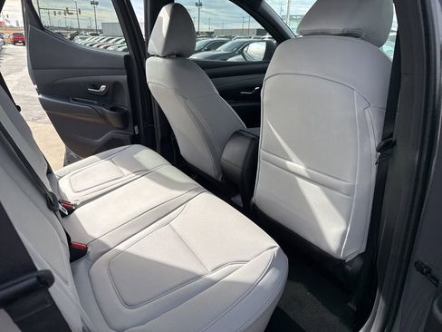 New 2026 Hyundai Santa Cruz SEL FWD image 16