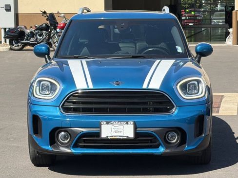 Used 2021 MINI Cooper Countryman ALL4 AWD/4WD image 6