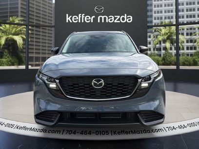 New 2026 MAZDA CX-5 Preferred