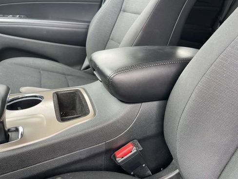 Used 2015 Jeep Grand Cherokee Laredo w/ Quick Order Package 23E AWD/4WD image 19