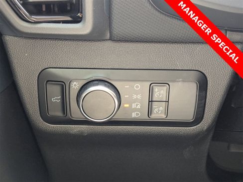 New 2025 Ford Bronco Sport Heritage image 16