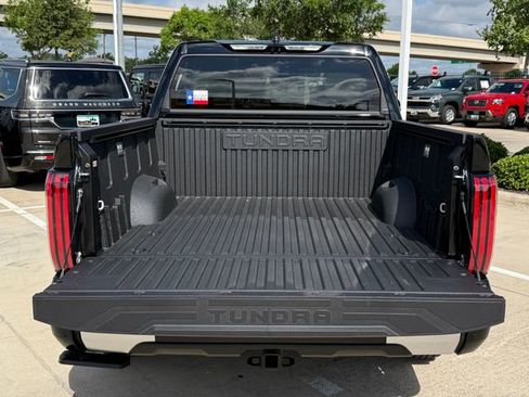 Used 2026 Toyota Tundra Limited RWD image 29