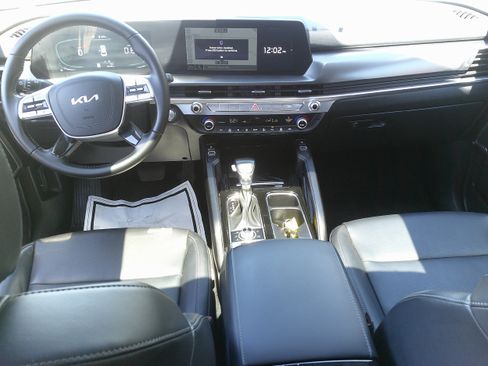 Used 2024 Kia Telluride S w/ S Sunroof Package AWD/4WD image 22