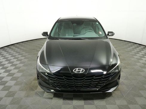 Used 2023 Hyundai Elantra SEL w/ Cargo Package FWD image 35