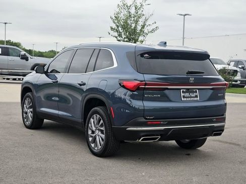 New 2026 Buick Enclave Preferred FWD image 3