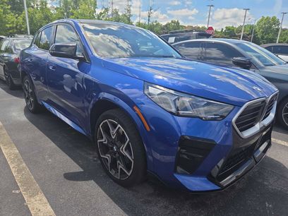 Used 2025 BMW X2 M35i