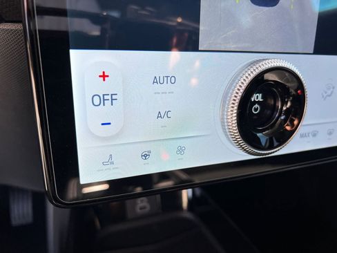 New 2026 Ford Mustang Mach-E Premium image 60