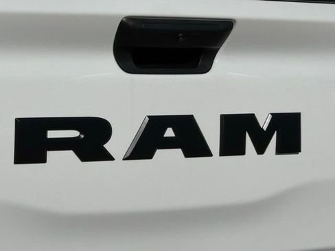 New 2026 RAM 1500 Rebel w/ Bed Utility Group image 12