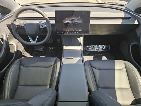 Used 2025 Tesla Model 3 Long Range RWD image 17
