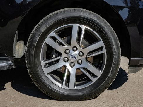 Used 2022 Ford Expedition Max Limited image 60