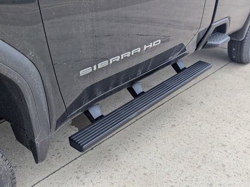 New 2025 GMC Sierra 2500 Pro w/ Convenience Package image 12