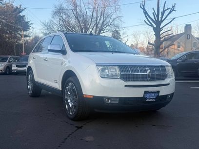 Used 2008 Lincoln MKX AWD