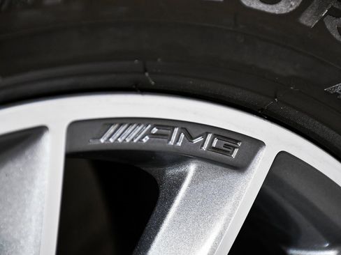 Used 2024 Mercedes-Benz GLE 350 4MATIC image 92