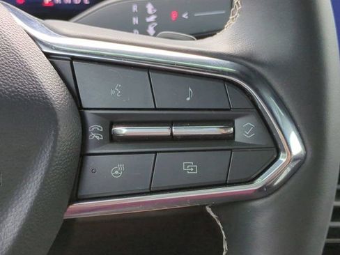 Used 2025 Chevrolet Traverse Z71 w/ Enhanced Driving Package AWD/4WD image 24
