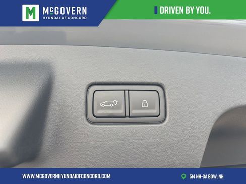 New 2026 Hyundai Palisade Calligraphy image 7