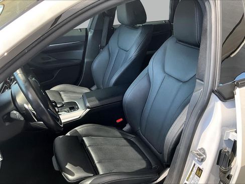 Used 2023 BMW M440i Gran Coupe w/ Premium Package RWD image 8