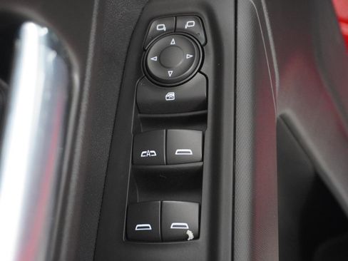 New 2026 Chevrolet Silverado 1500 Custom Trail Boss image 11