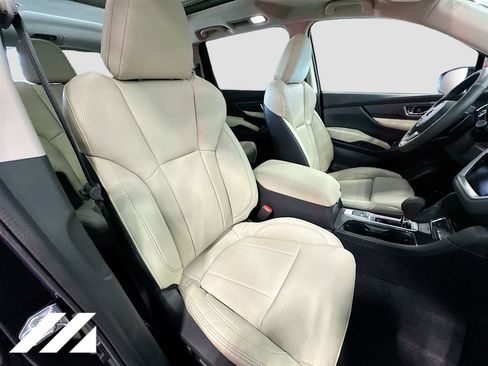 Used 2026 Subaru Ascent Limited AWD/4WD image 30