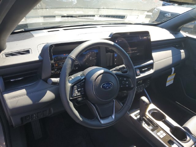 New 2026 Subaru Outback Touring AWD/4WD image 26