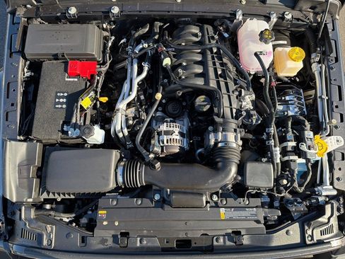 New 2026 Jeep Gladiator Sport image 10