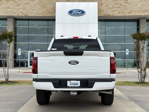 New 2026 Ford F150 STX w/ Equipment Group 200A image 54