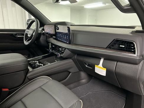 New 2025 Chevrolet Tahoe Premier AWD/4WD image 30