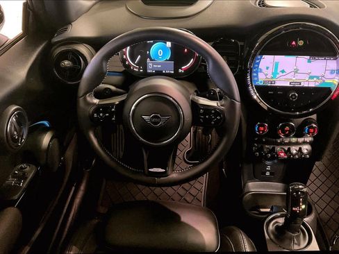 Used 2023 MINI Cooper John Cooper Works w/ Driver Assistance Package image 5