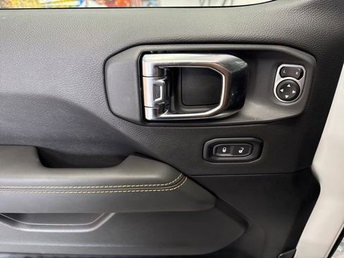 New 2025 Jeep Wrangler Unlimited Rubicon 392 image 24