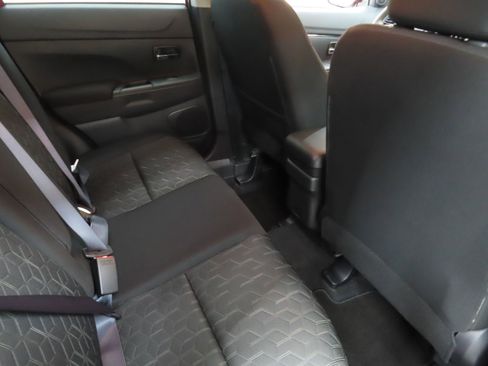New 2026 Mitsubishi Outlander Sport ES AWD/4WD image 22