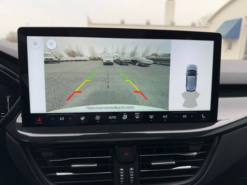 Used 2023 Ford Escape ST-Line w/ Tech Pack #1 image 20