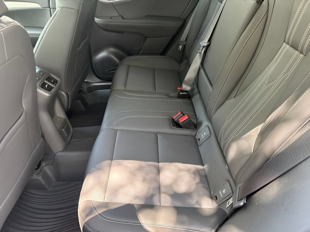 New 2026 Buick Envision Avenir AWD/4WD image 22
