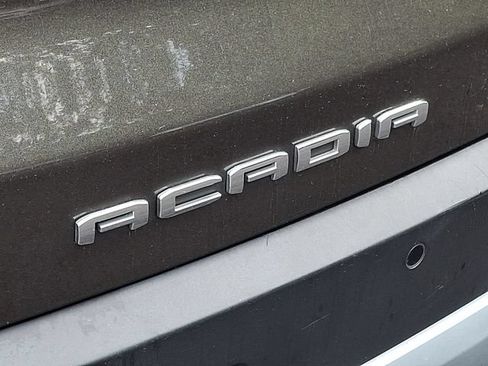 Used 2020 GMC Acadia SLE w/ Driver Convenience Package AWD/4WD image 30