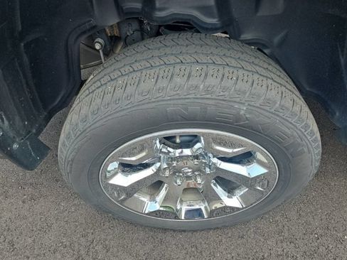 Used 2023 RAM 1500 Sport w/ Rebel Level 2 Equipment Group AWD/4WD image 21