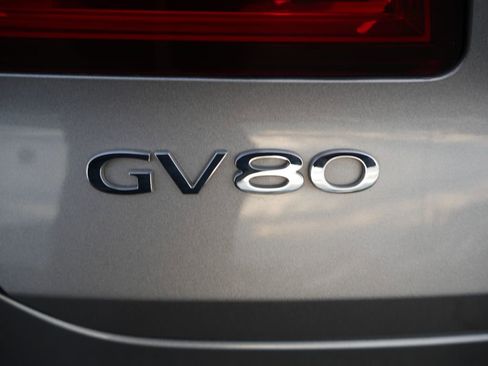 Used 2023 Genesis GV80 3.5T Advanced + image 11