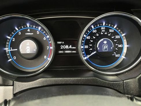 Used 2014 Hyundai Sonata GLS w/ Popular Equipment Group 2 FWD image 28